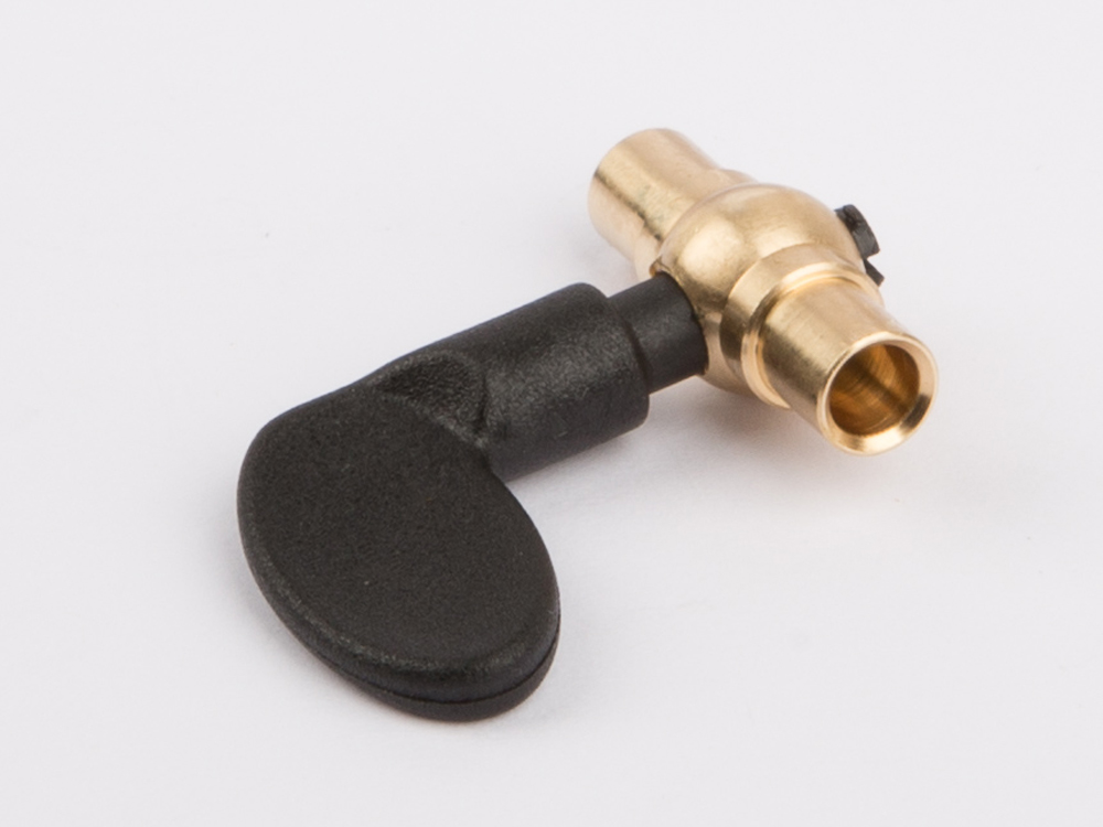 01723DffhDK3lnfKDg Steam regulator, with plastic handle D305, 320, 456