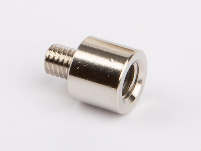 Adapter, thread M6/M5