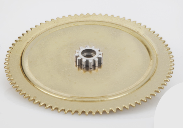 01467JJd35UkXouXVu Engrenage pour chaîne D366, D396, D406, D409, D499, D496