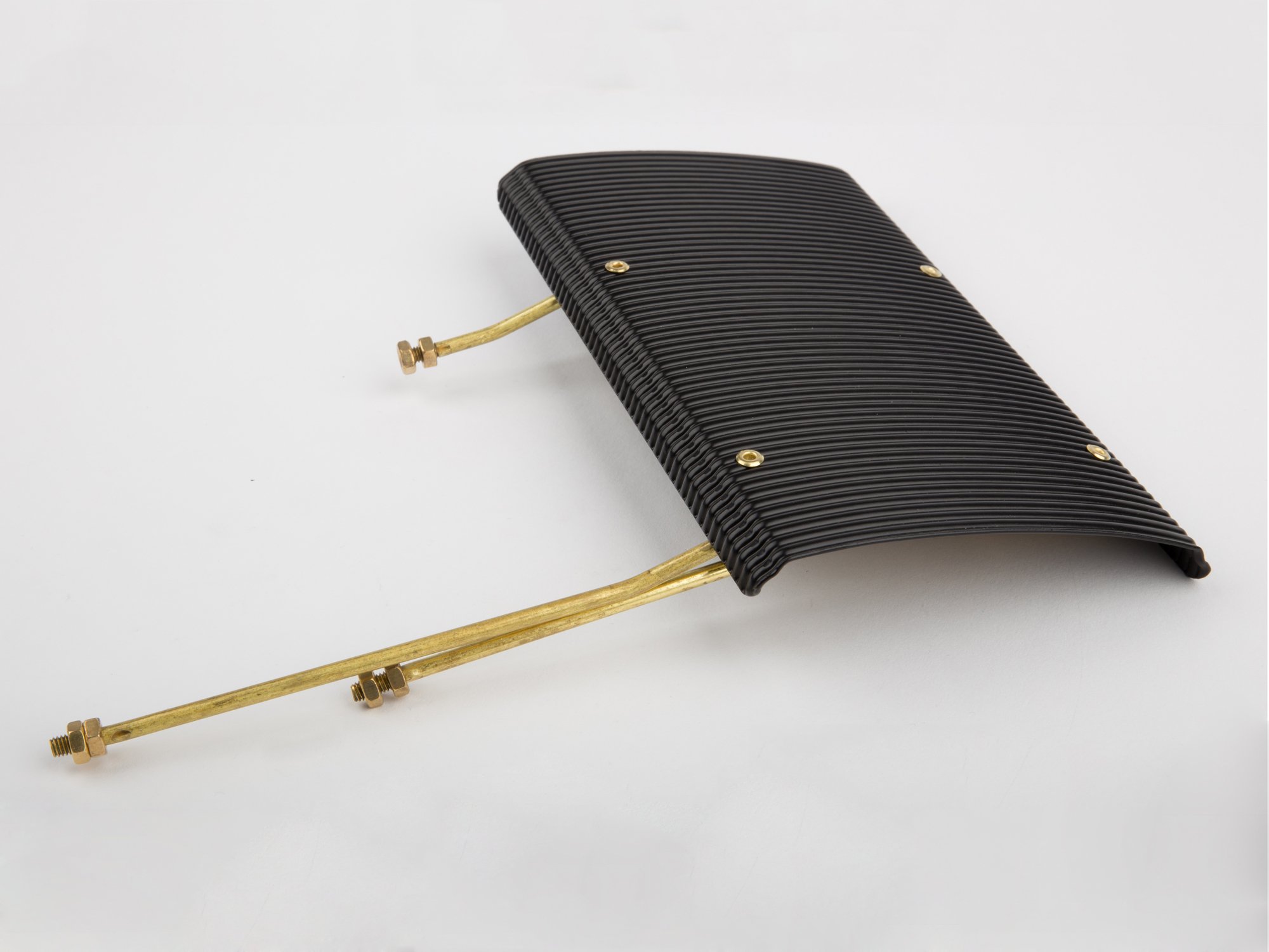 1697 Toit noir D366, D396