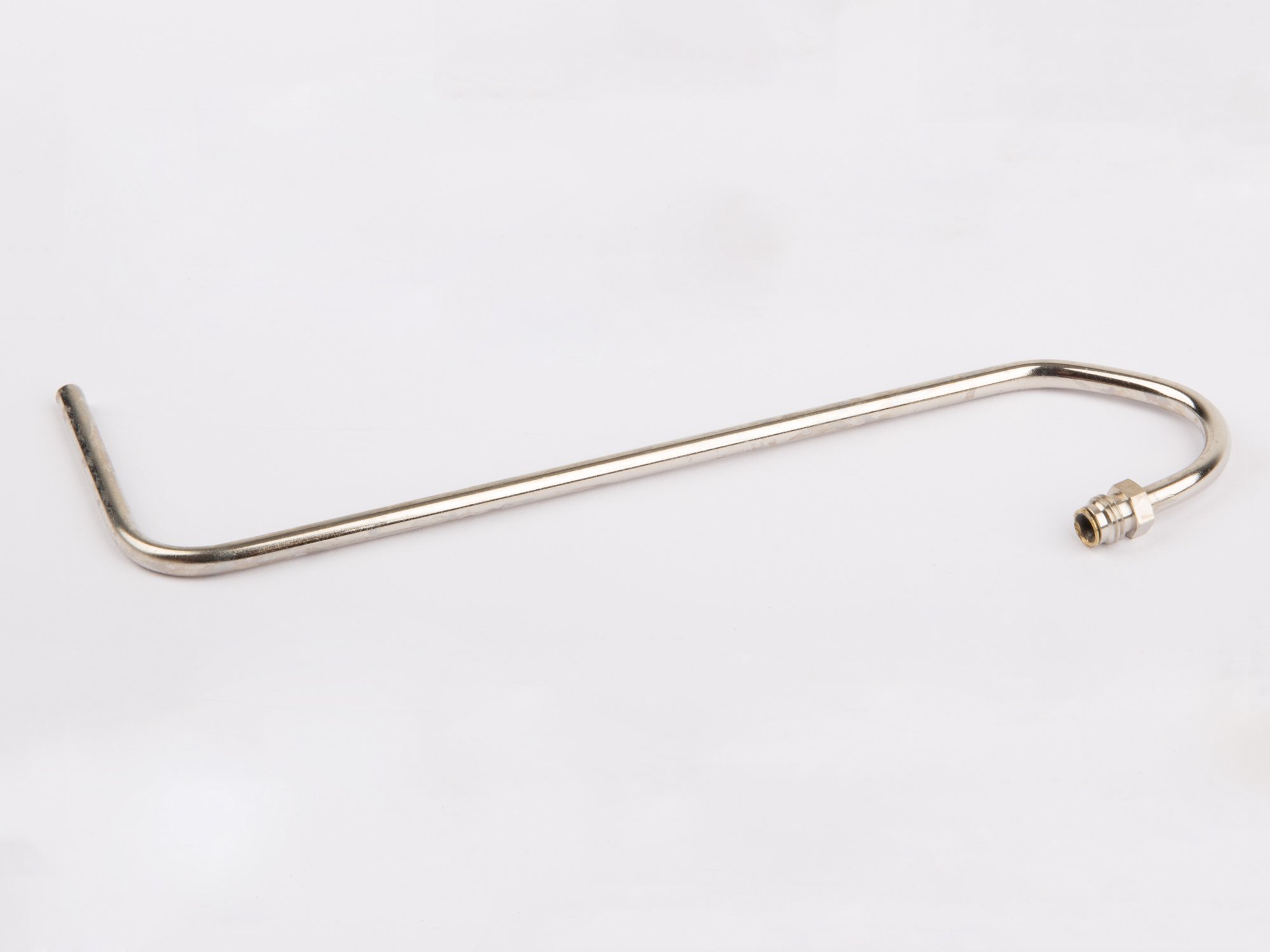 1311 Steam pipe for D11