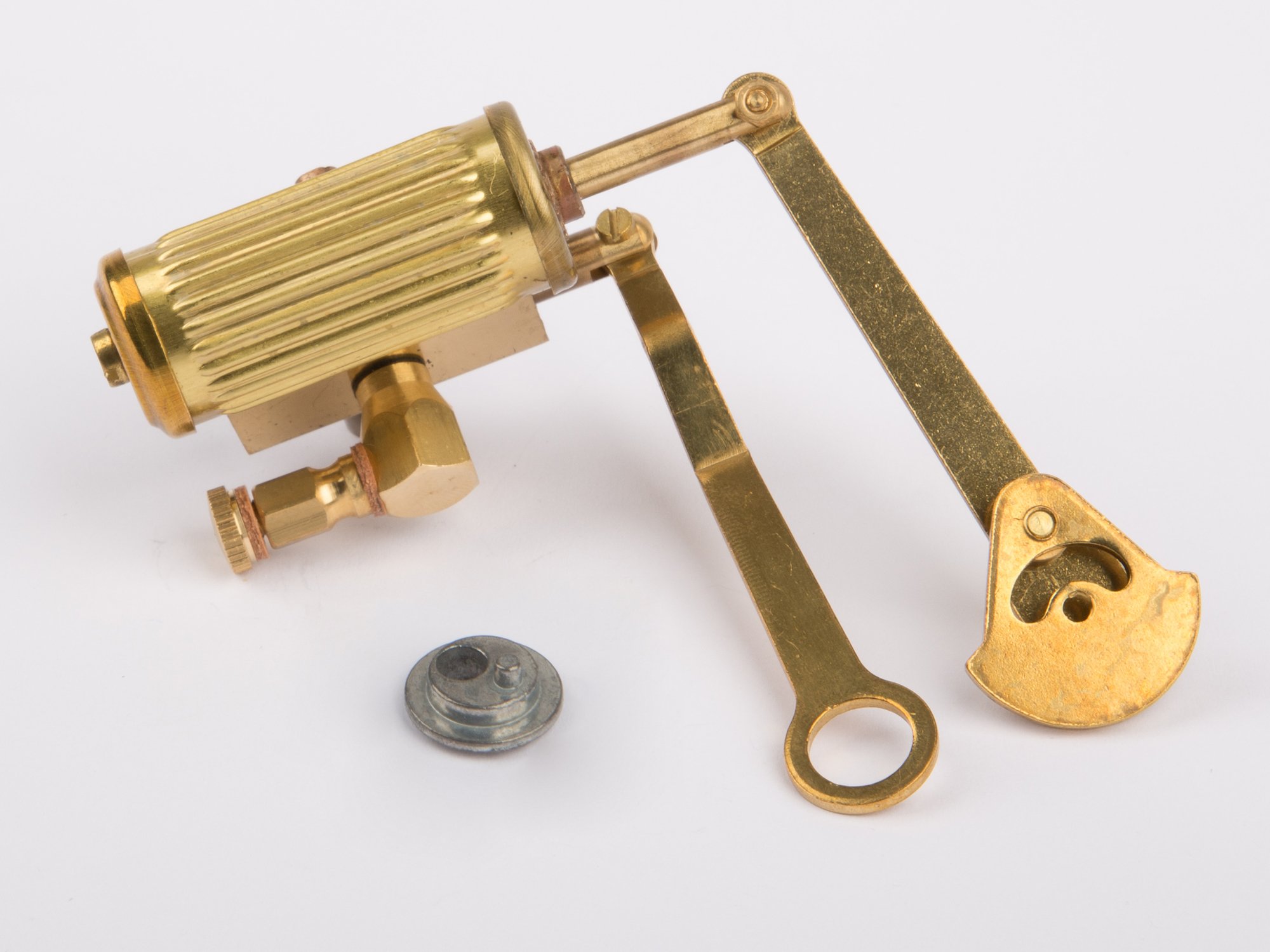 1731 Cylinder D305, D456