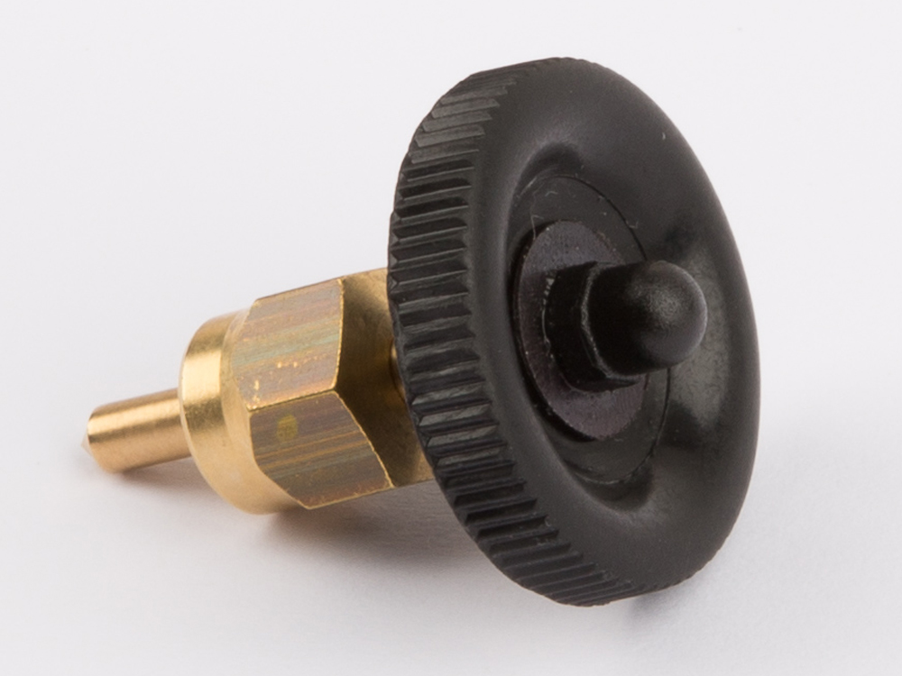 01594NKnpmwwWMtyh9 Vanne d'arrêt/de vidange de vapeur sans partie inférieure du corps de vanne Laiton D15, D21, D430