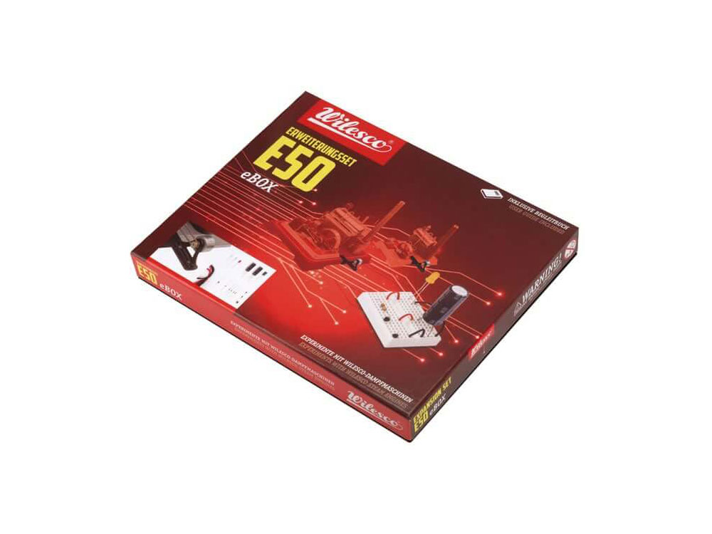 e50-ergaenzugnsset-fuer-experimentierbausatz-d100e-wileso-dampfmaschinenLv23Tr6RTWzho Ergänzungsset E50 für Experimentierbausatz D100E
