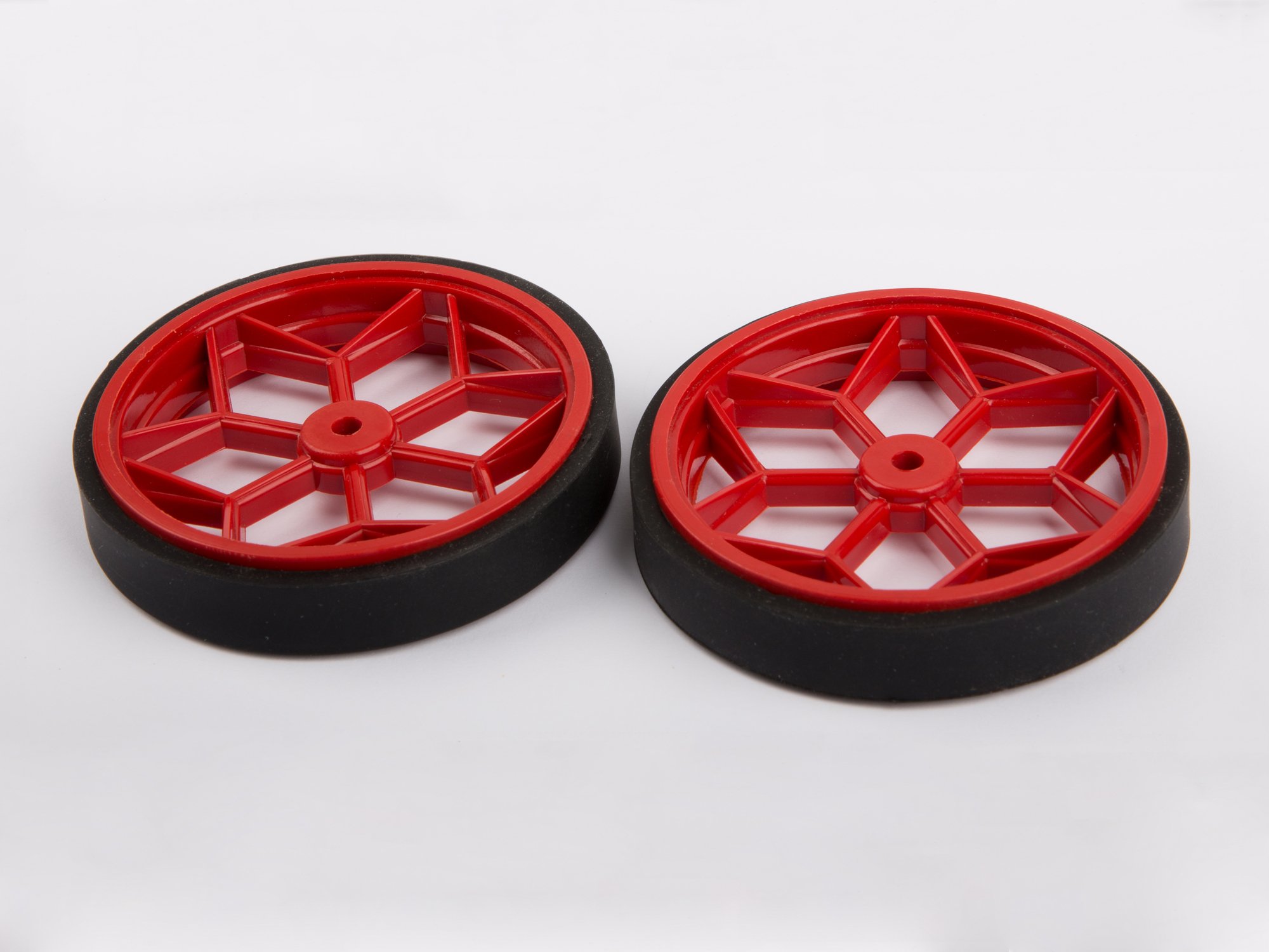 1300 Roue avant, 2 pièces D310