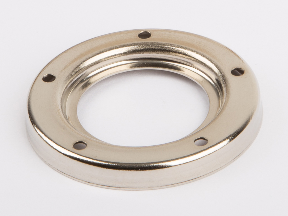 Metal surround 27 mm diameter D5, D6, D8, D10, D101, D310, D365, D405, D495, D415, D52