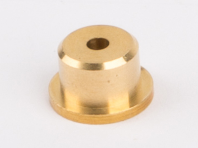 Collar nut / solder ring M6 x 0,75 for steam pipe screws
