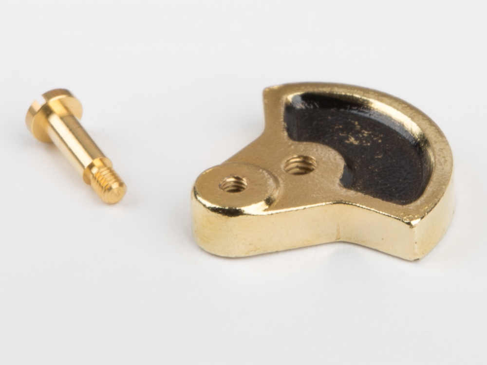 1610 Disque de manivelle D21