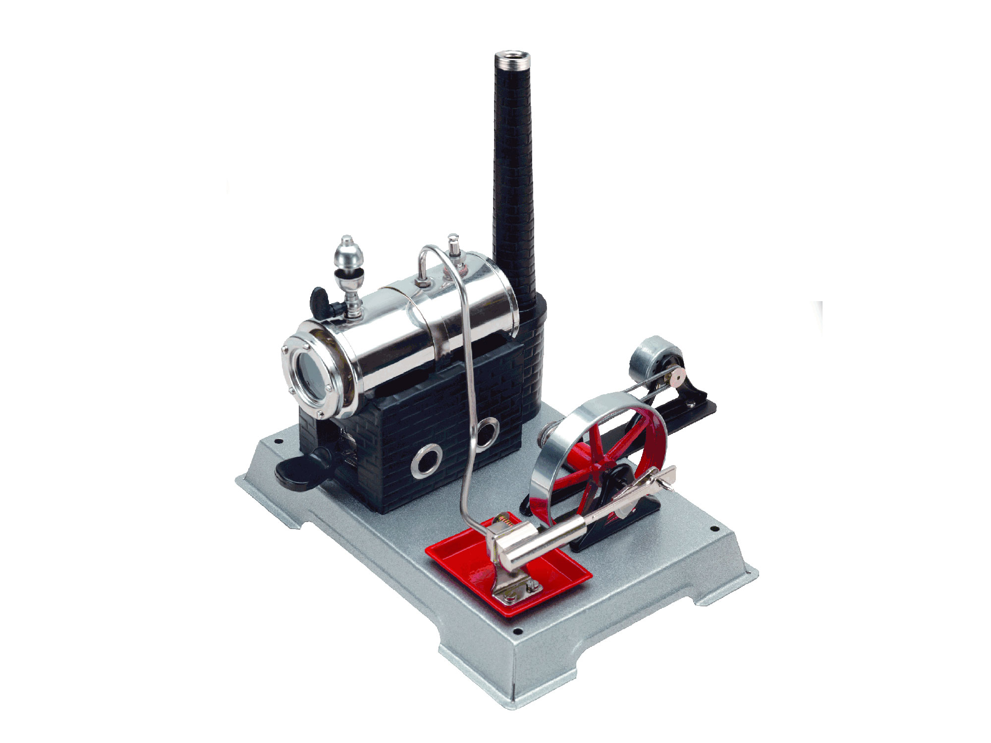 Wilesco D16 - Machine à Vapeur - Neuve (Neu und originalverpackt) in Wilesco D16 - Machine à Vapeur - Neuve (Neu und originalverpackt) in