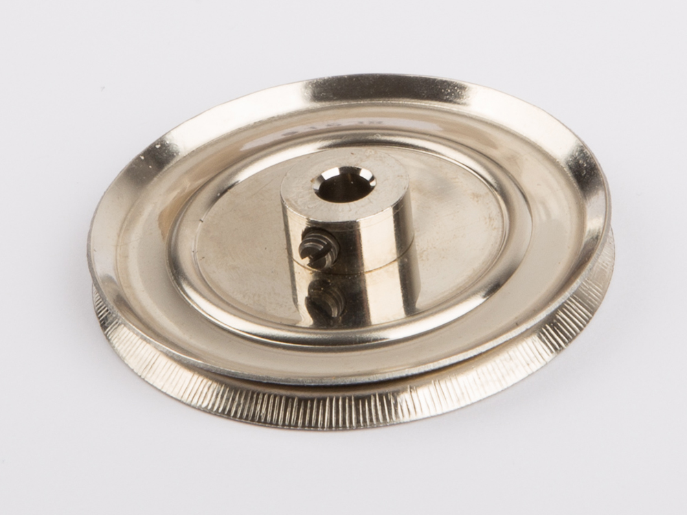 1638 Poulie d'entraînement M58, M69, D161