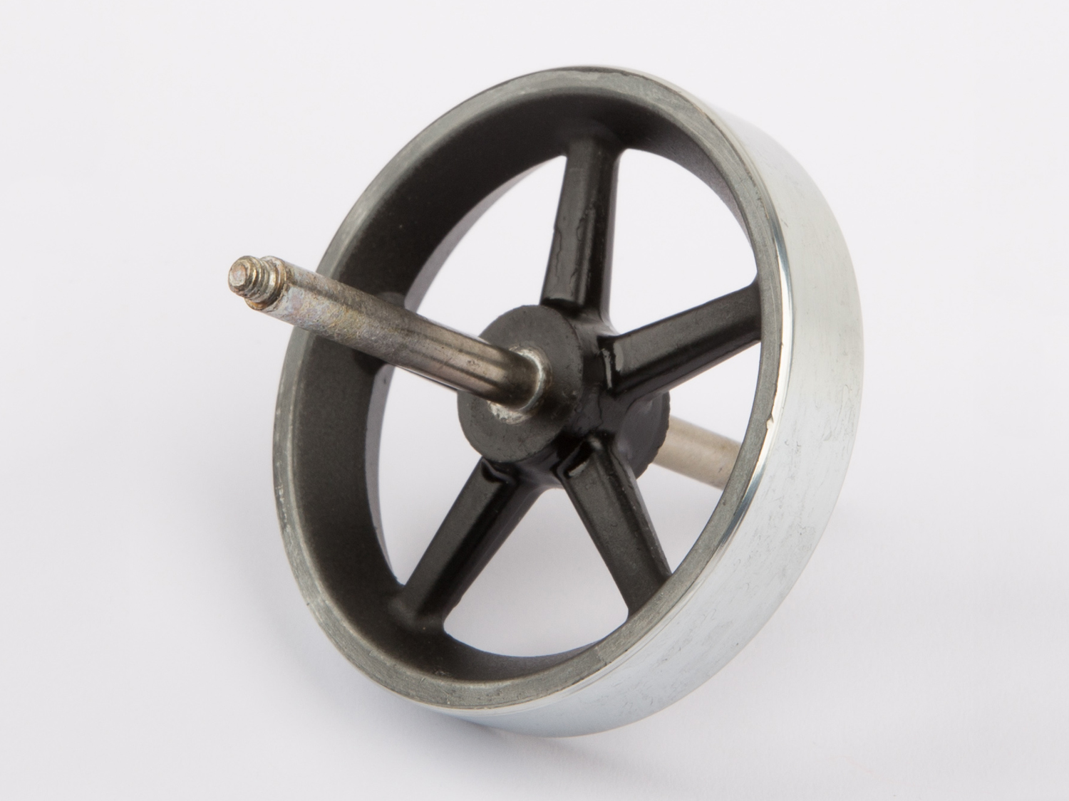 Flywheel D48