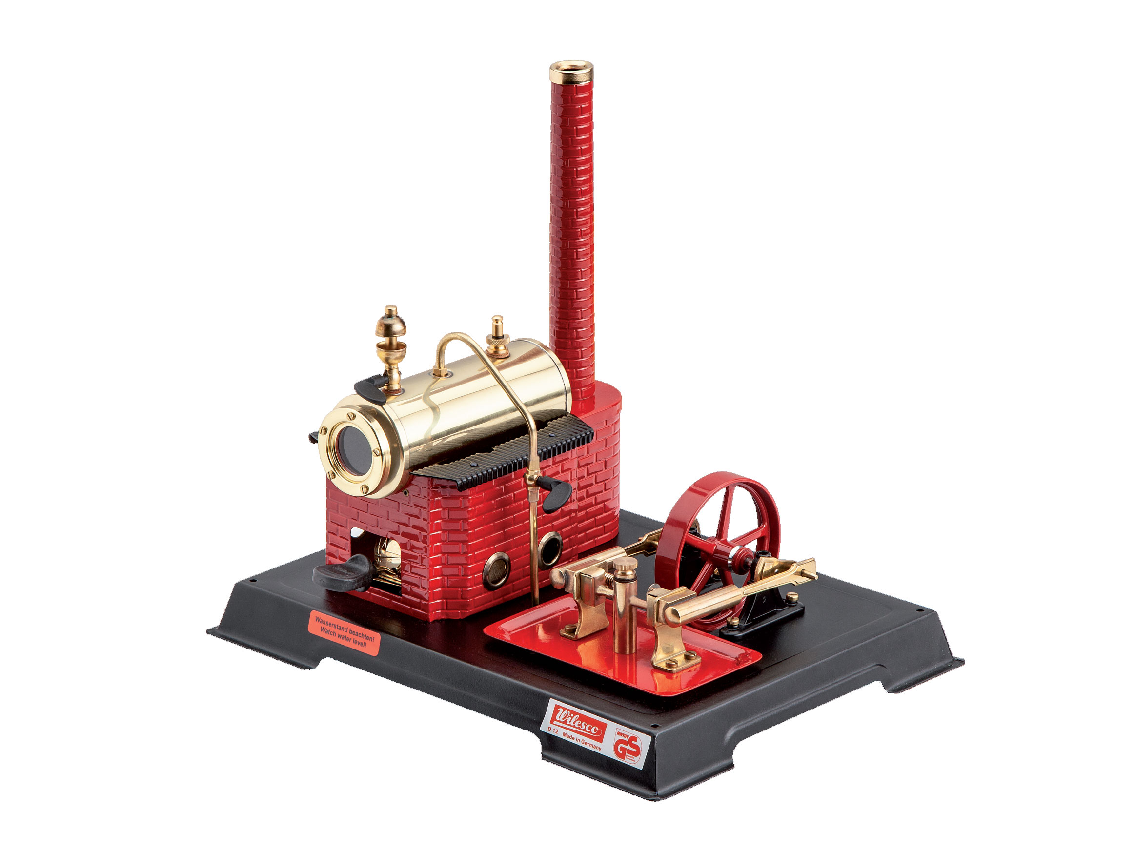 d12-stationaere-dampfmaschine-wilesco Steam Engine D12
