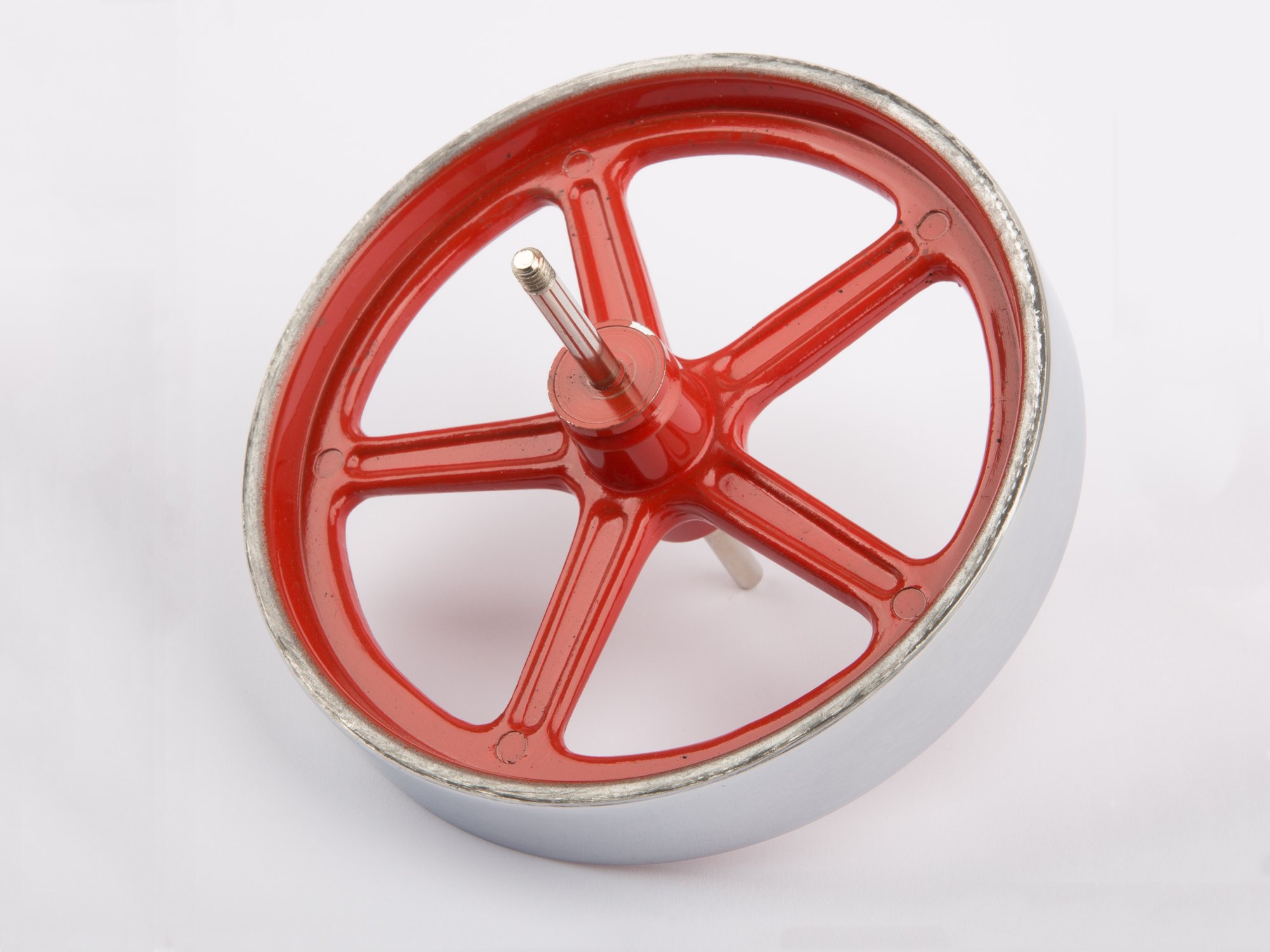 Flywheel D20, D24