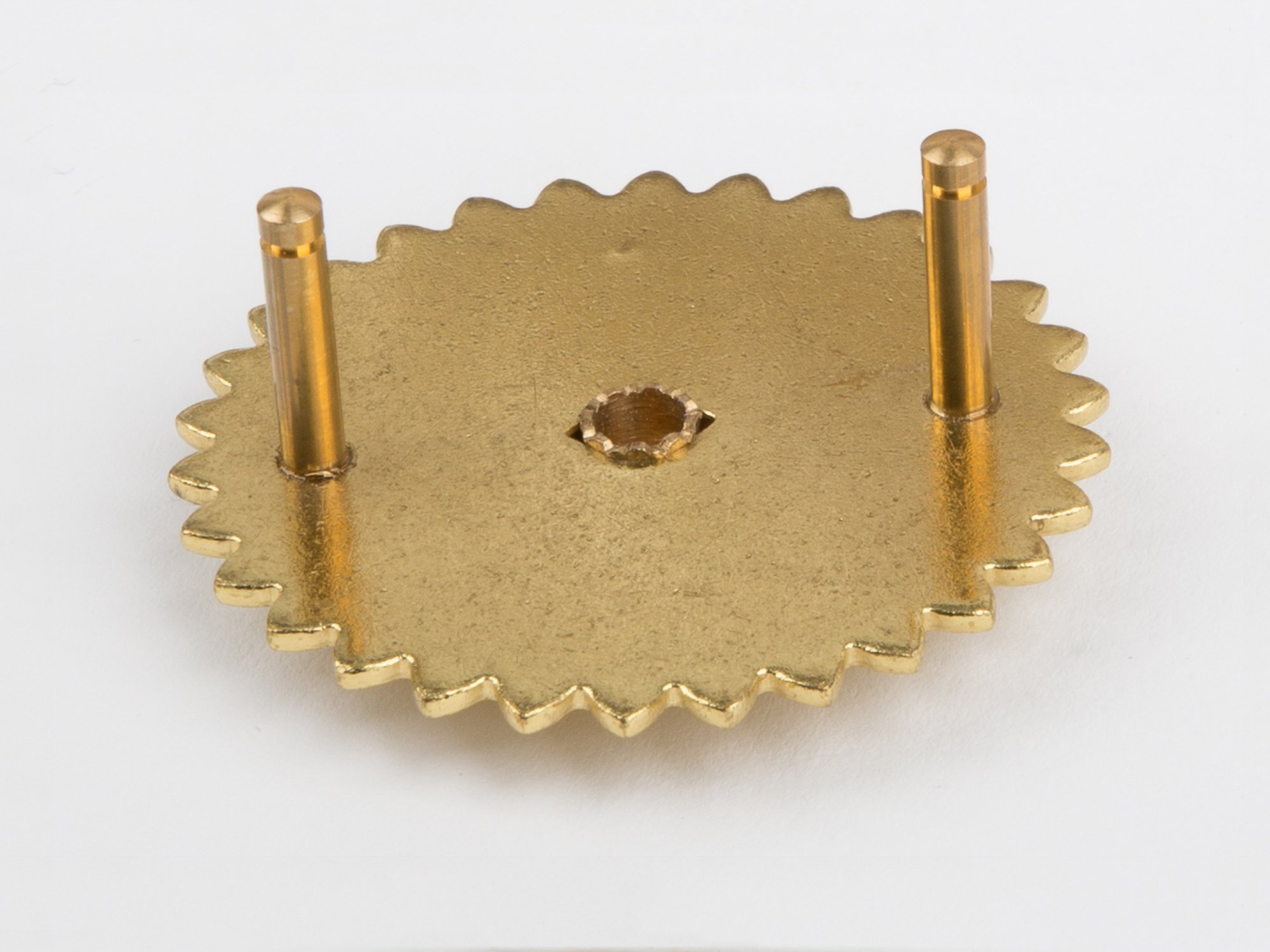 1934 Engrenage pour chaîne, 30 dents alésage 5 mm, D430