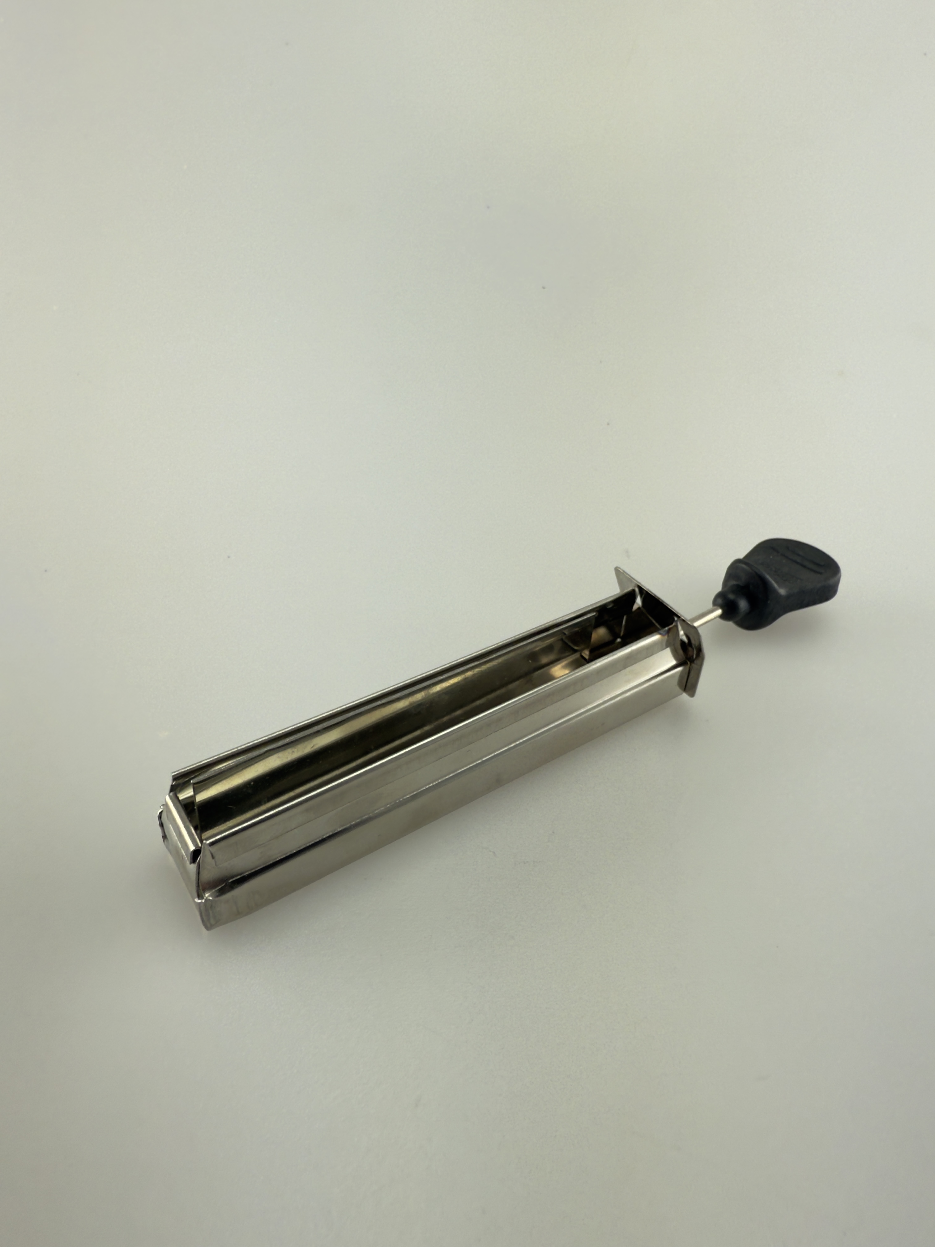 Brennerschieber Gel