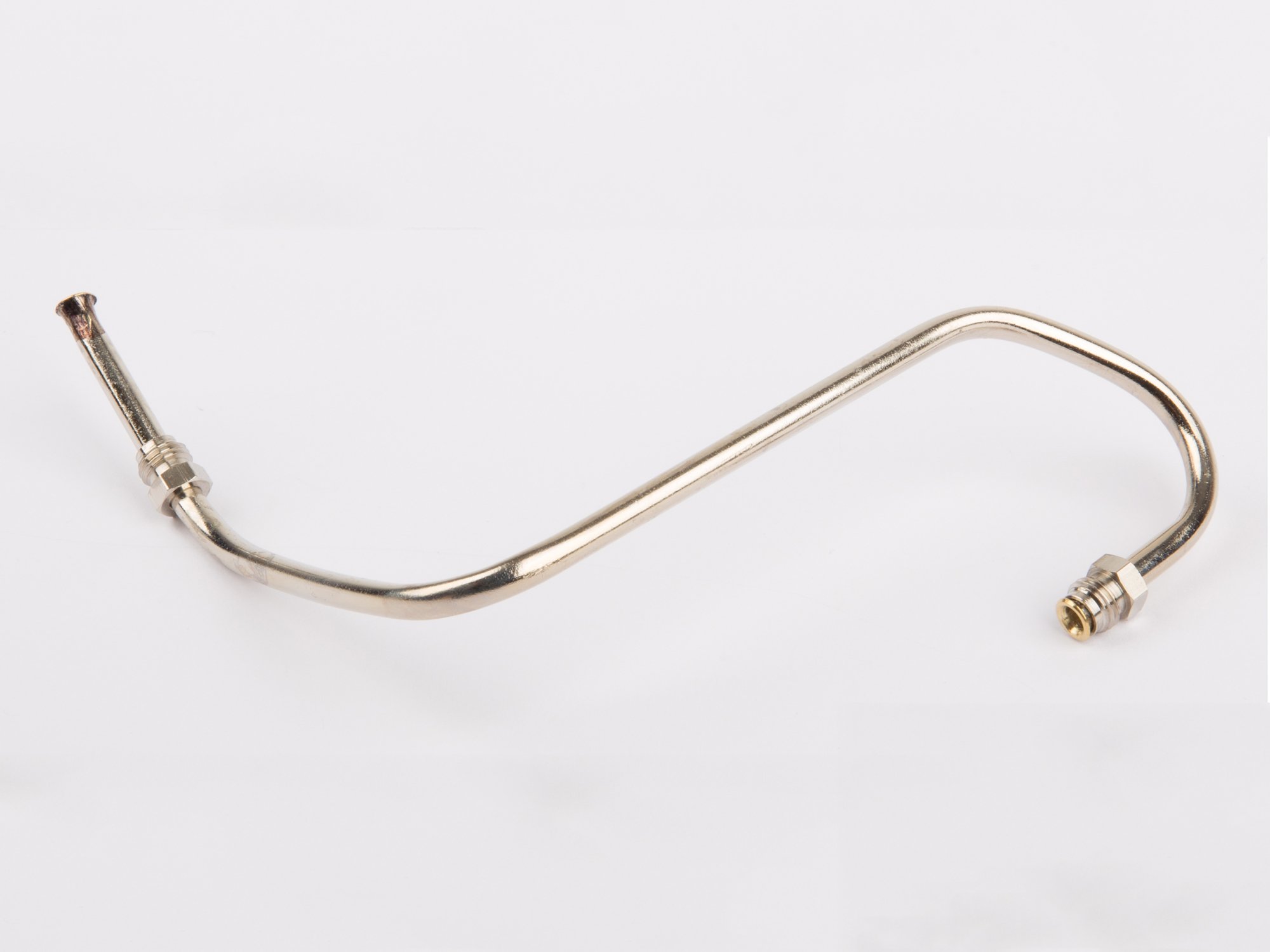 1803 Dampfrohr D5, D6, D100E