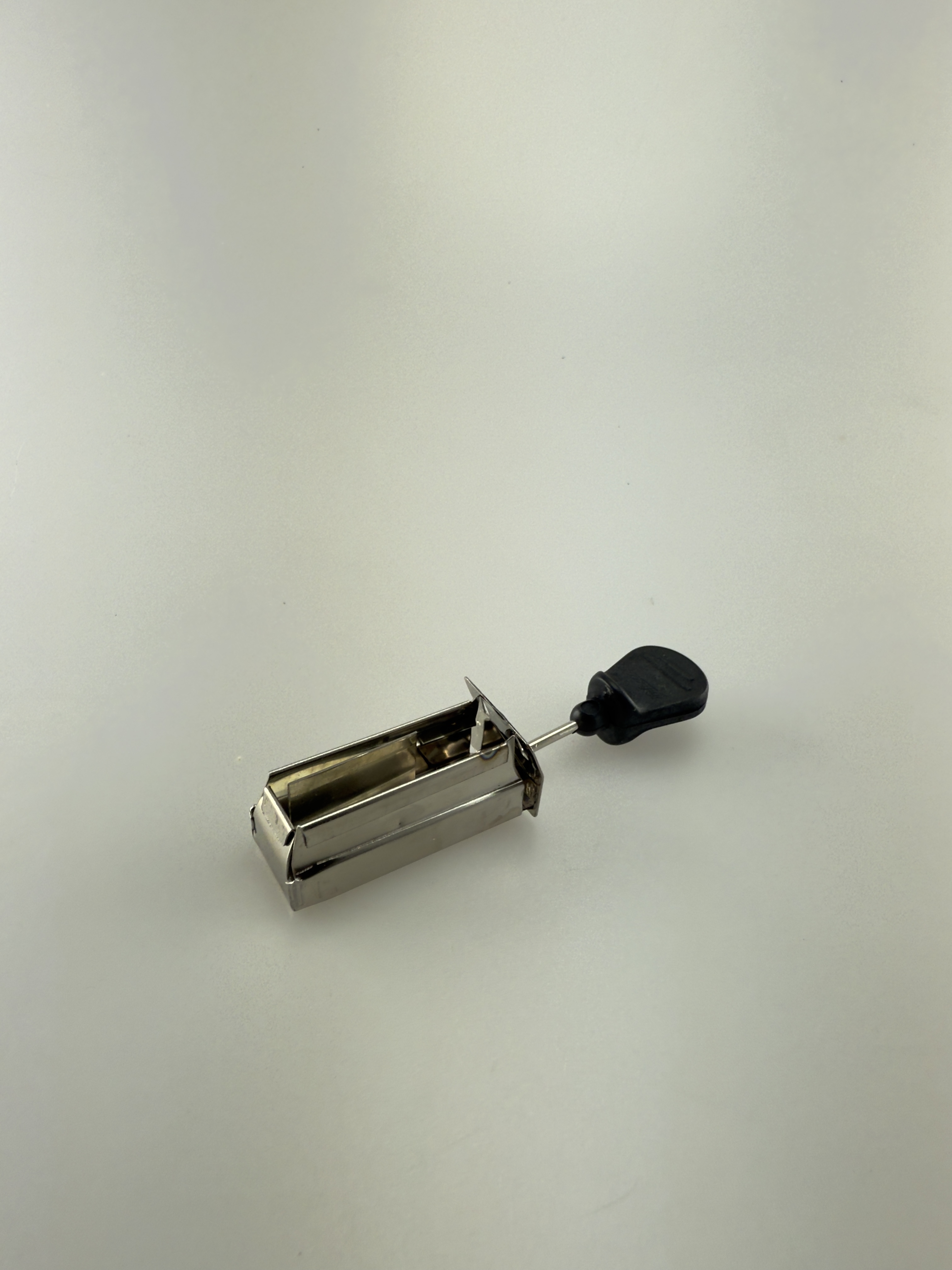 Glissière de brûleur gel 45 mm pour D 3