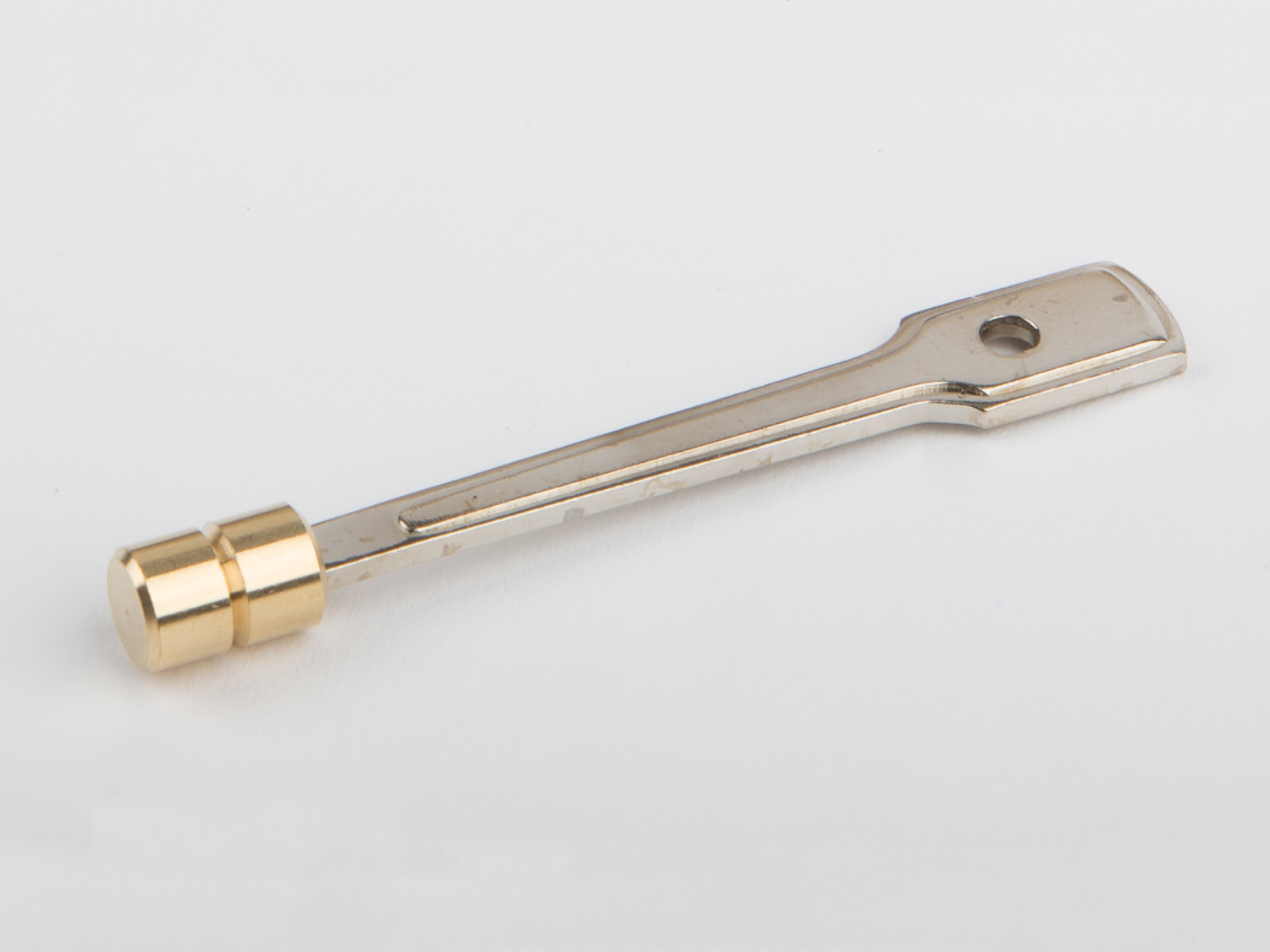 1607 Kolben mit Stange D5, D6