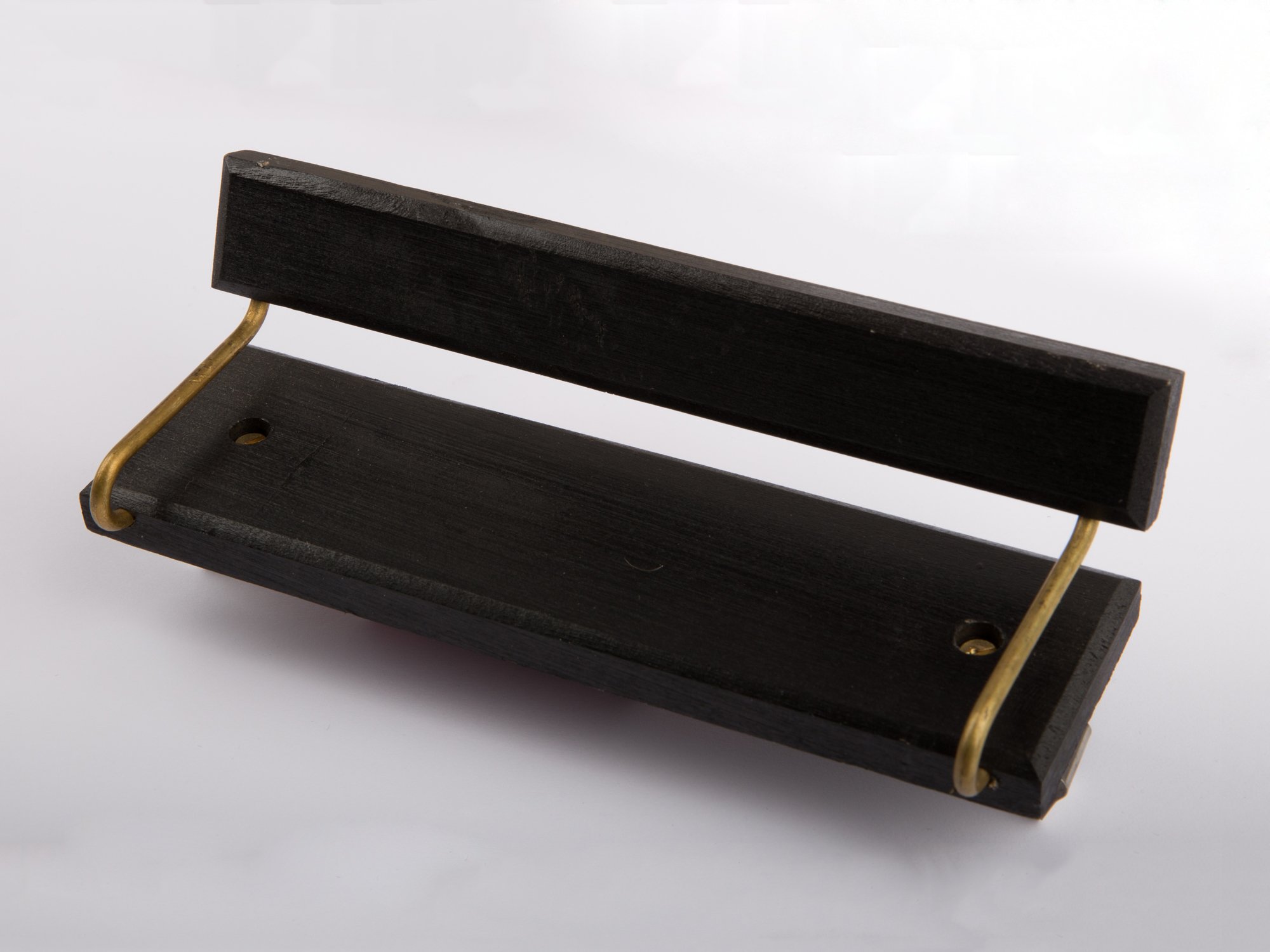 1900 Sitzbank mit Lehne (vorne) D305