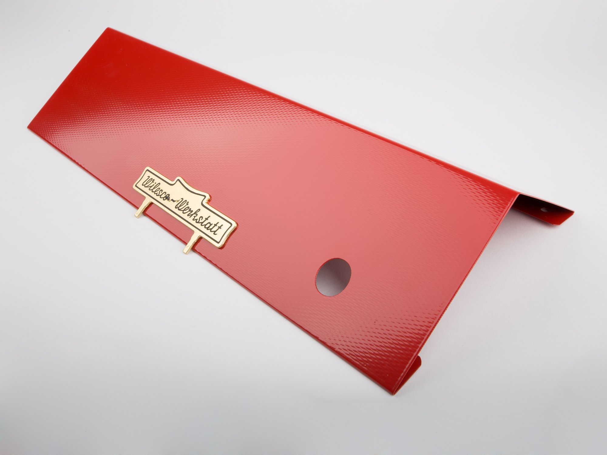 1857 Toit rouge D141