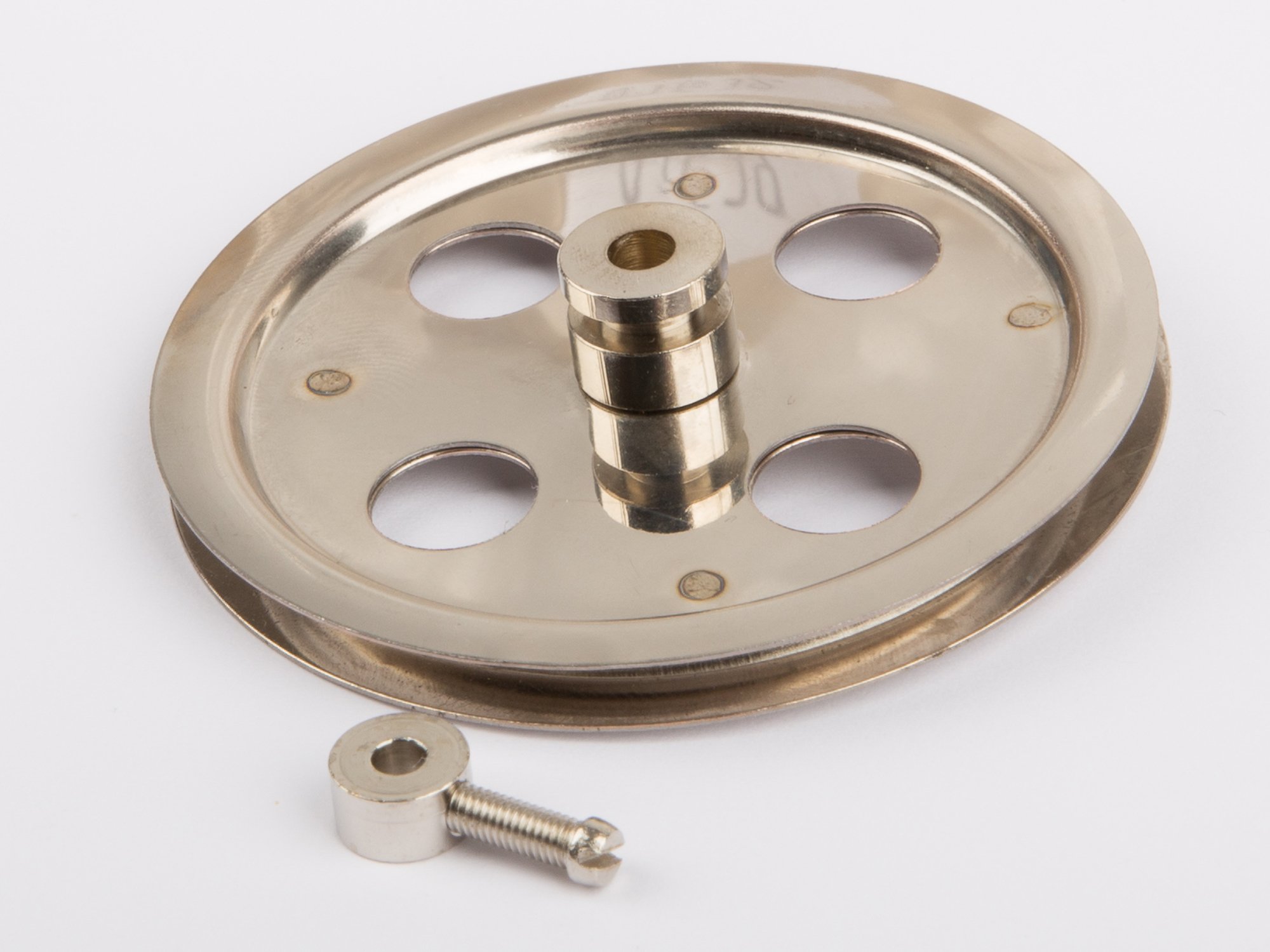 1639 Grooved pulley (M62, M64, M67)