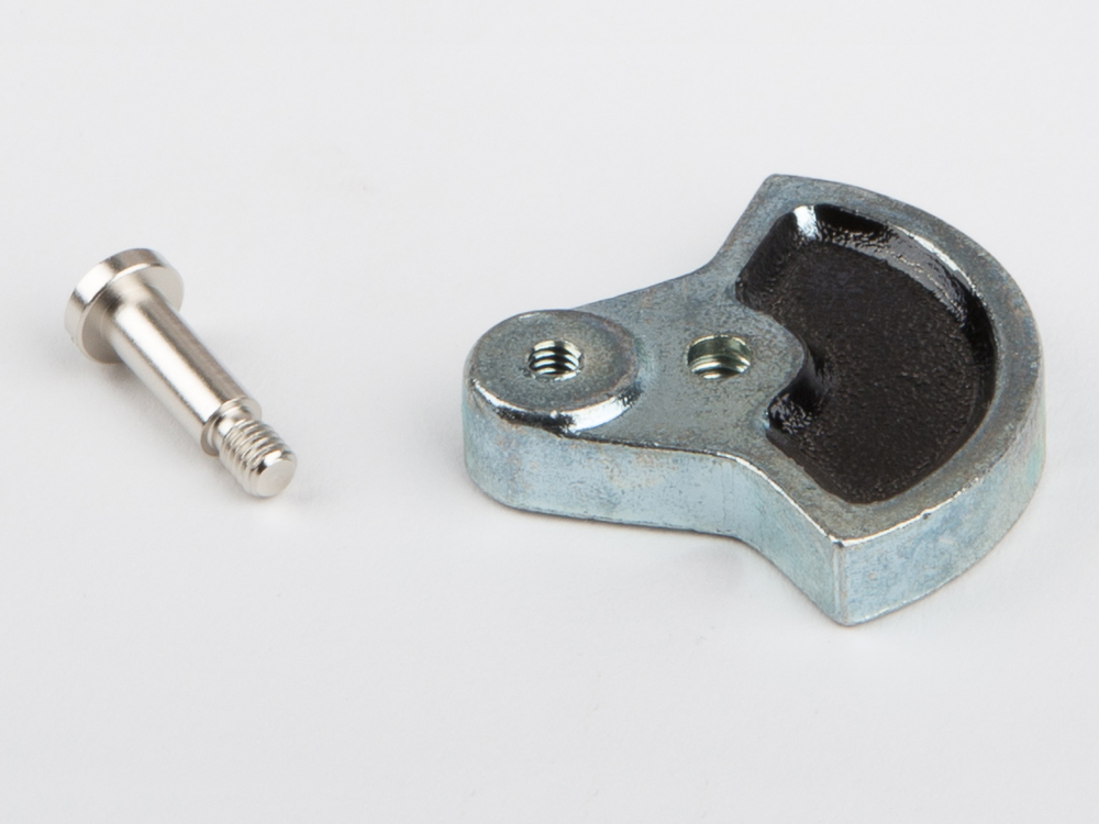 Crank disc with bolt screw D16 (until 2001 and from 2006), D20, D24