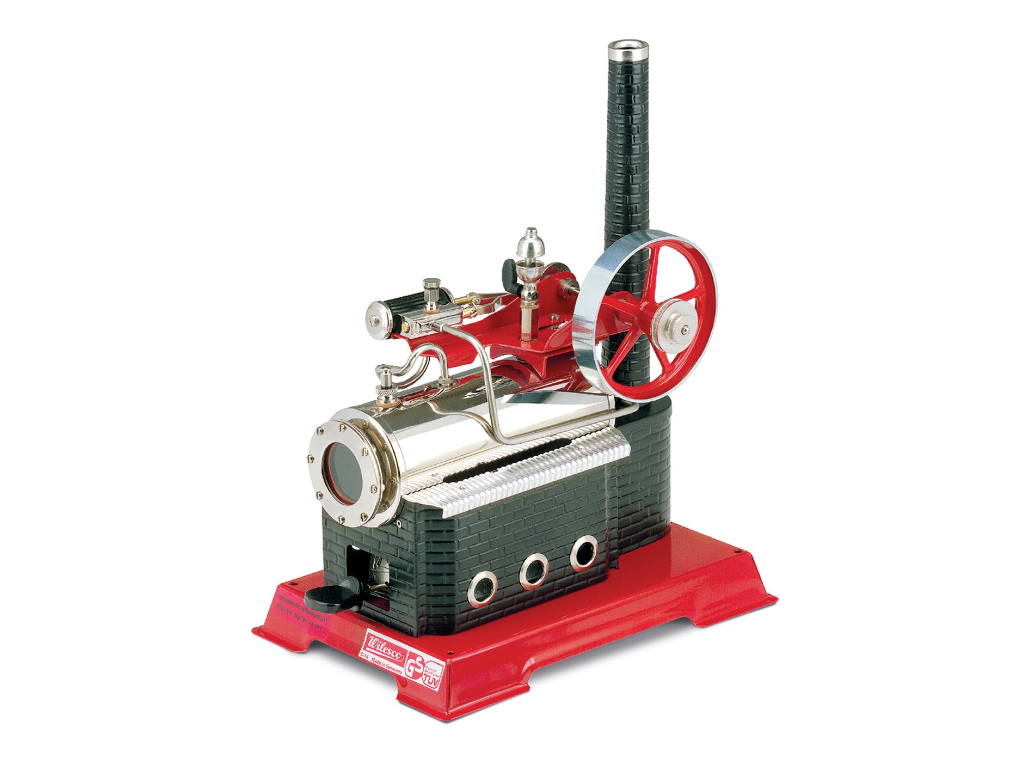 MACHINE À VAPEUR par Wilesco jouet tôle ancien EUR 50,00 - FR MACHINE À VAPEUR par Wilesco jouet tôle ancien EUR 50,00 - FR