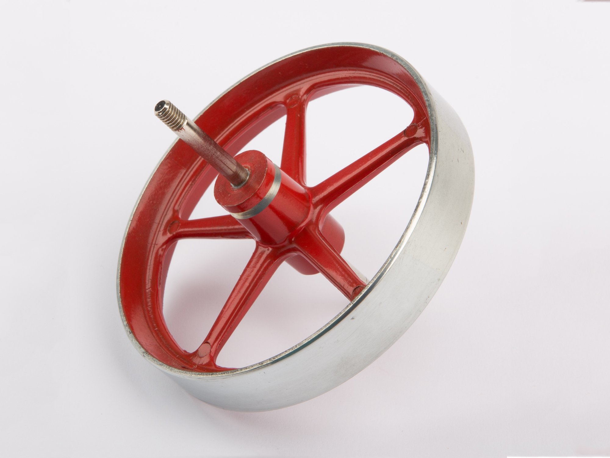 1678 Flywheel D16, D161