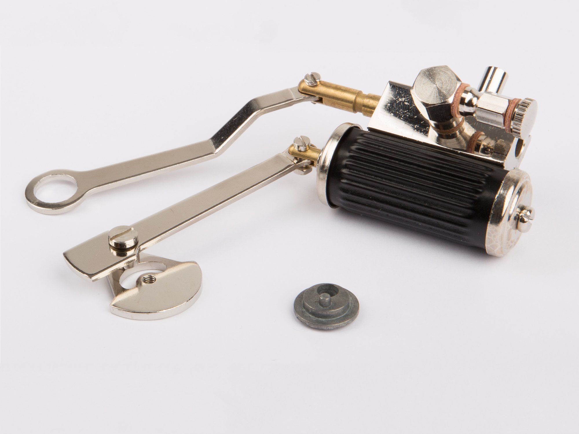 1737 Cylinder D455
