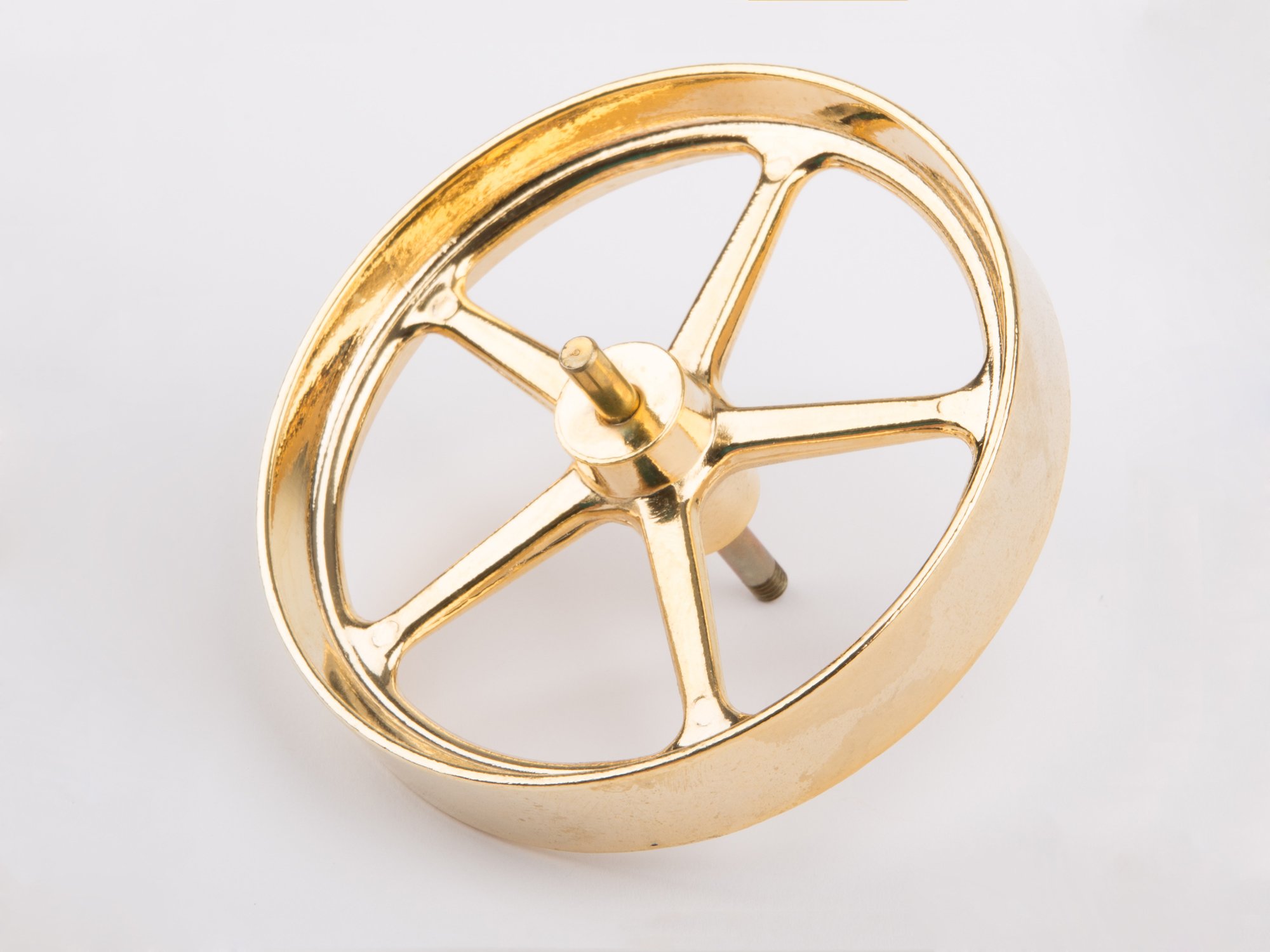 1688 Schwungrad, Achse 46 mm, D430