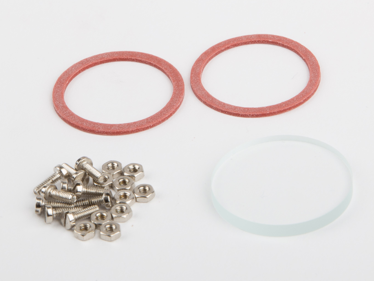 1540 Wasserstandsglas D4, D5, D6, D8, D10, D101, D106, D365-D417, D52