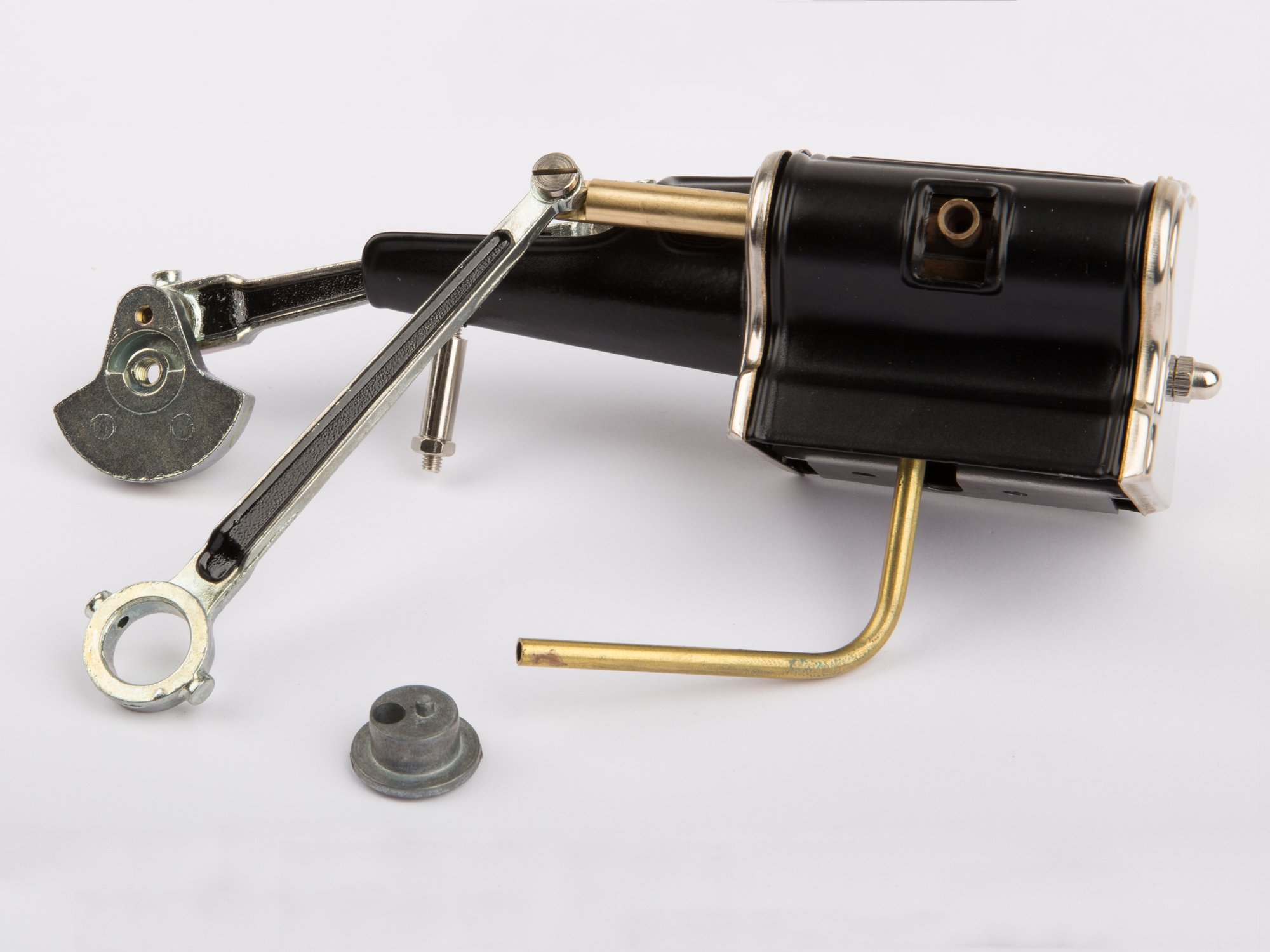 Machine à vapeur Wilesco (D'occasion) à Corgémont pour CHF 60 - avec livraison | Acheter sur Machine à vapeur Wilesco (D'occasion) à Corgémont pour CHF 60 - avec livraison | Acheter sur