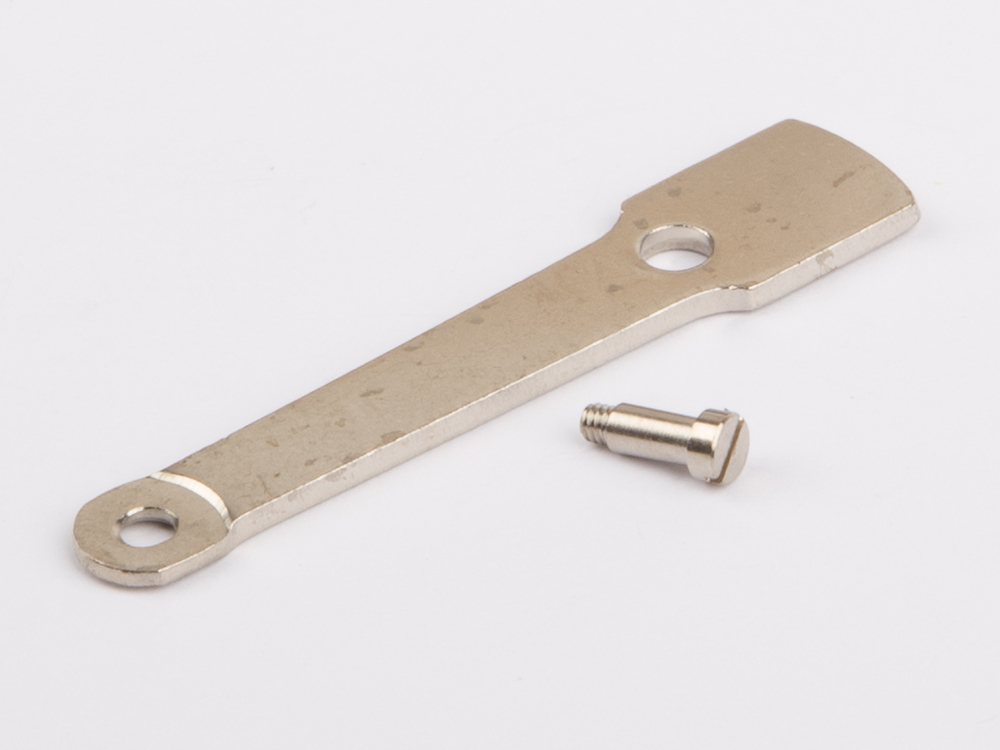 D48 Frame Piston connecting rod with screw D48