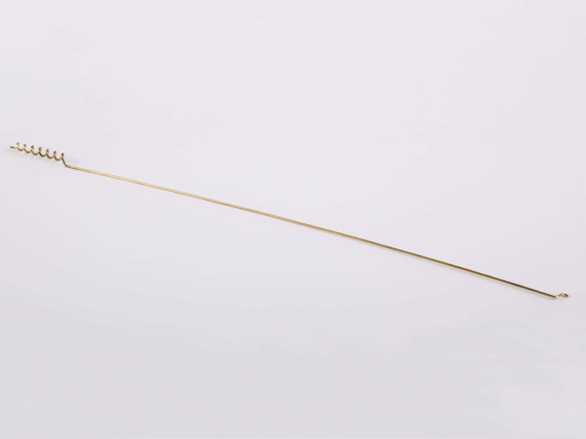 1473 Steering rod (RC-control) D320