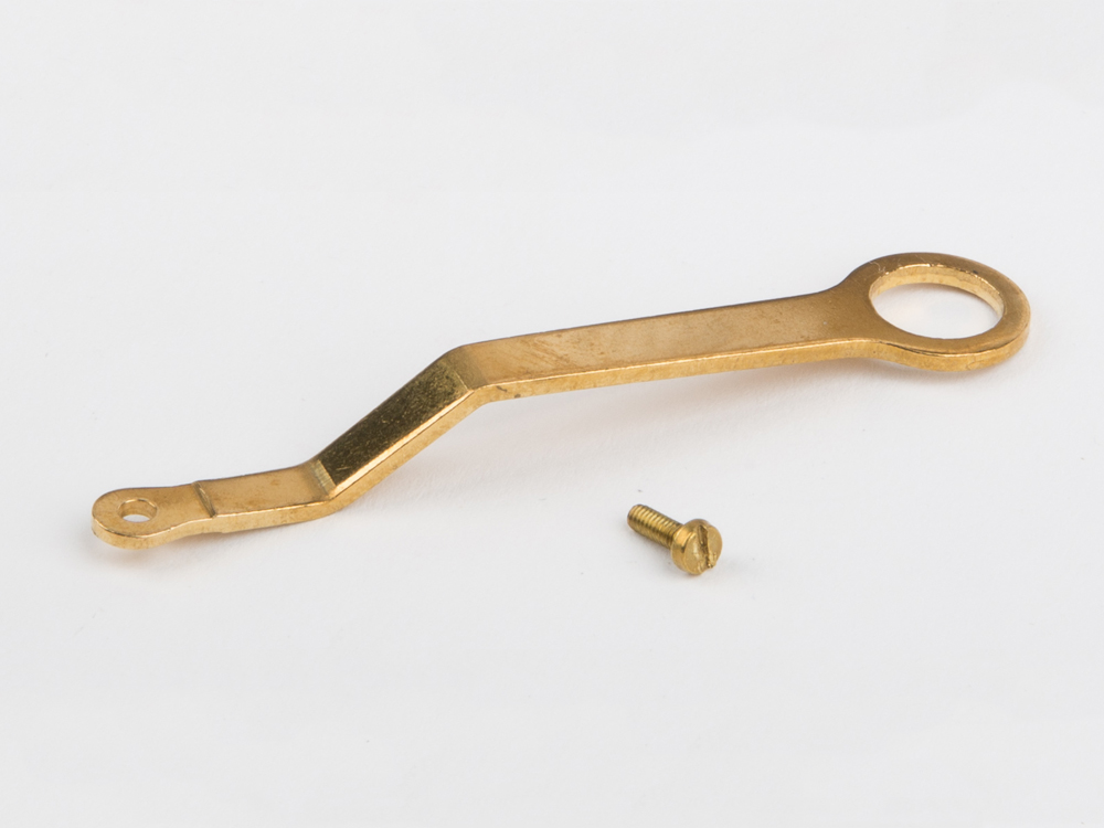 1750 Slide valve D15, D305, D366, D406, D456, D409, D430, D106